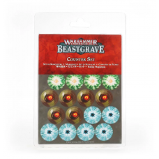 Beastgrave – Counter Set